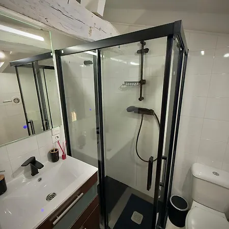 Apartment La Casuca De